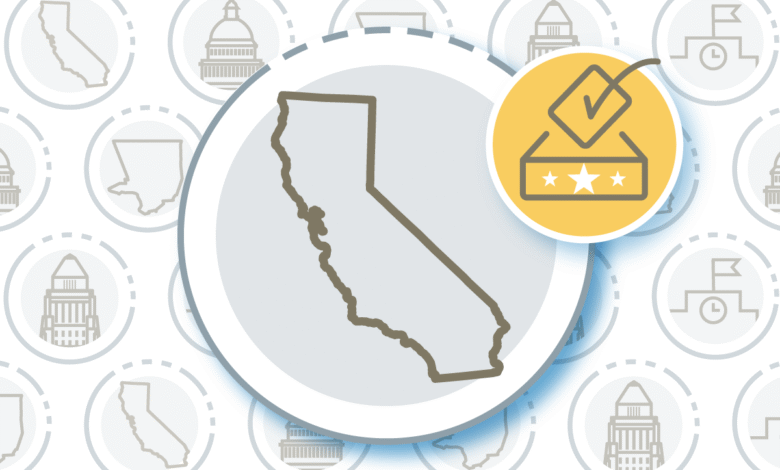 Your last-minute guide to all California propositions