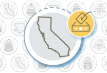 Your last-minute guide to all California propositions