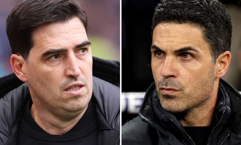 Liverpool vs Arsenal: Premier League – Predictions, news, teams, lineups