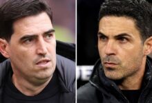 Liverpool vs Arsenal: Premier League – Predictions, news, teams, lineups