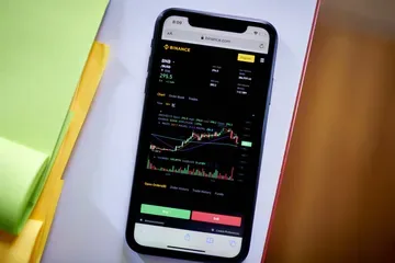 Binance in Talks for Malaysia License after Five-Year Absence