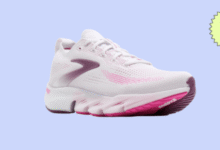 Brooks Glycerin Flex Running Sneakers are almost $70 off during NYC marathon weekend