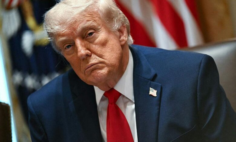 Biden-Appointed Judge Orders Trump Admin To Stop Threats Days Before Midterms