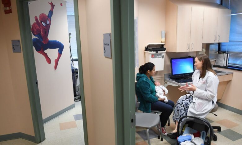 Health insurance open enrollment: 5 things to review before choosing a plan