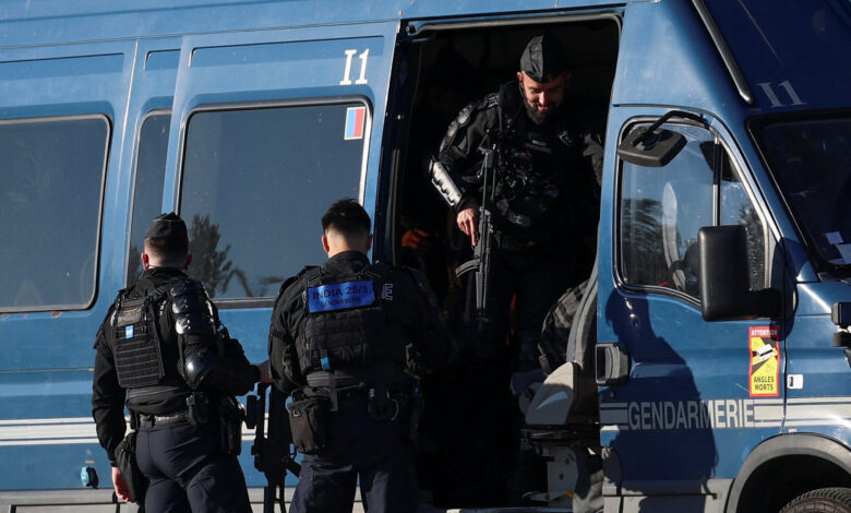France braces for fresh unrest, government vows tough response