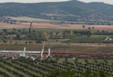 Collision de trains en Espagne : une Française parmi les 69 morts, le ministère des affaires étrangères dit sa « très vive émotion »
