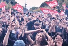 En Allemagne, des dizaines de milliers de jeunes attendus dans les rues samedi pour manifester contre le coût de la vie et l’état des établissements scolaires