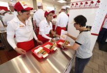 In-N-Out plots eastward burger blitz — with four more states in its sights