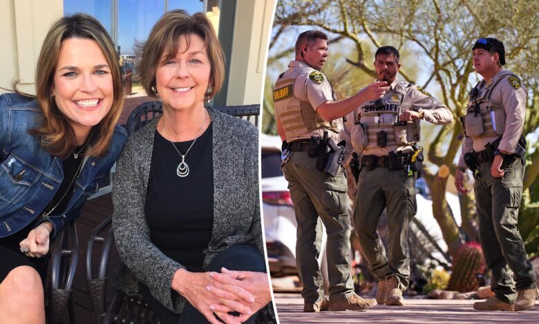 Nancy Guthrie investigators provide major update on kidnapping case as her disappearance nears 9 months