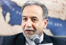 Iran FM says US outreach a ‘positive step’ as delegation in Qatar for talks