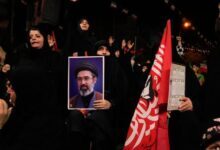 En Iran, Mojtaba Khamenei menace les Etats-Unis d’une « riposte sans limite géographique » en cas de nouveau bombardement