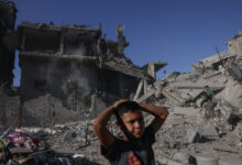 Israel voted for Israel: Why Gaza wasn’t on the ballot