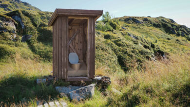 Norway makes toilets great again
