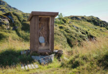 Norway makes toilets great again