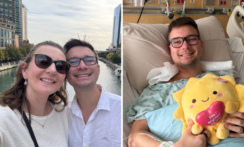 Man, 28, Blames Bowel Symptoms on Lifelong Condition—Then Gets Diagnosis