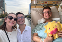 Man, 28, Blames Bowel Symptoms on Lifelong Condition—Then Gets Diagnosis