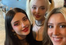 OnlyFans twins raking in 6-figures monthly recruit their disabled mom to join adult platform