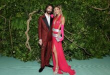 Ray-Ban heir recounts wild pregnancy mystery with ex Jessica Serfaty: ‘I’m pregnant — It can be you or him’