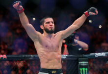 UFC champion Islam Makhachev says his next fight will be ‘one of last’