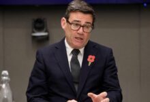 Andy Burnham se dit ouvert à des « excuses officielles » à propos de l’esclavage