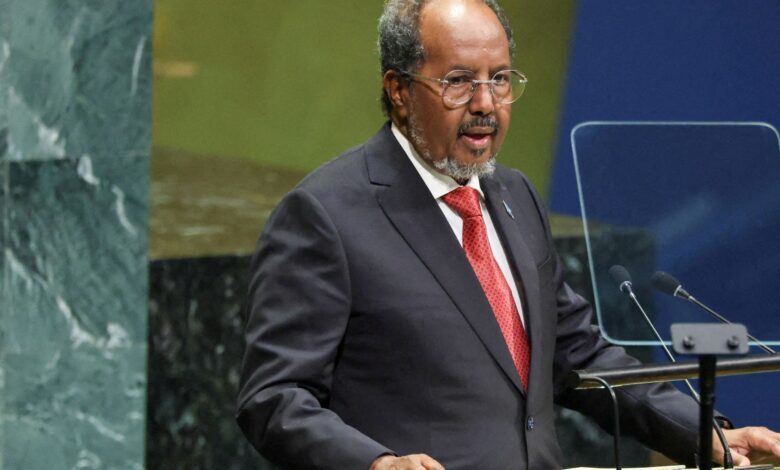UN closes Somalia mission, ending three decades of political engagement