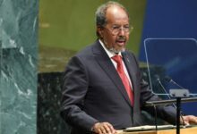 UN closes Somalia mission, ending three decades of political engagement