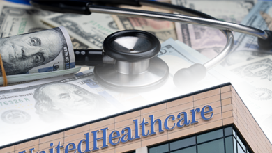 Health Insurer Profits Soar as Premiums Increase