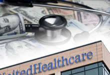 Health Insurer Profits Soar as Premiums Increase