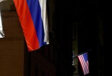 A Moscou, l’ambassade américaine prévient la Russie de la « menace crédible » d’une attaque sur un musée