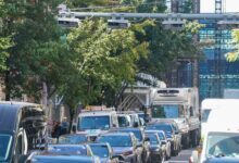 How the congestion-toll scam hides behind the fantasy of a carless city